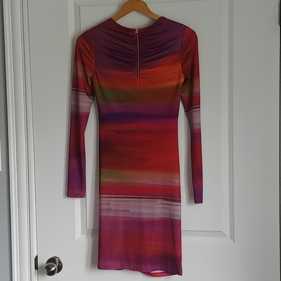 Ted Baker body con dress - Picture 2 of 4